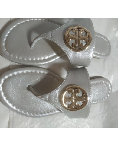Tory Burch  Lady slippers