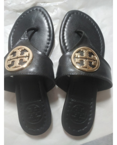 Tory Burch  Lady slippers