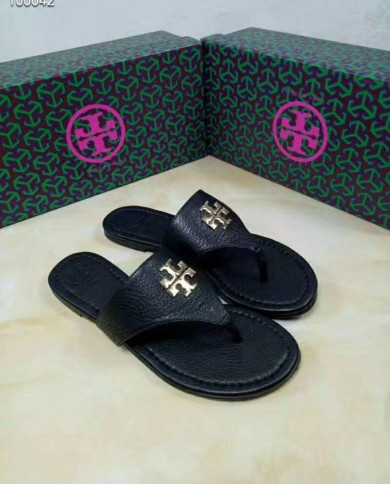 Tory Burch  Lady slippers