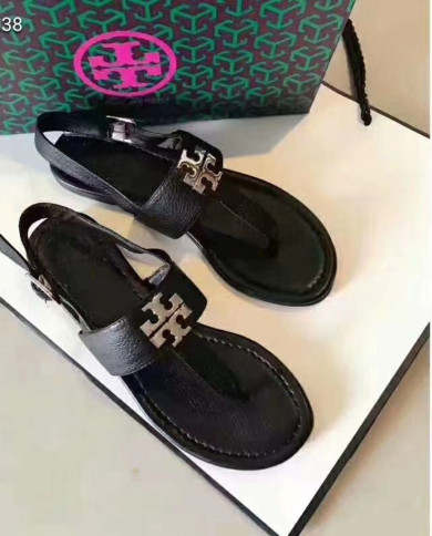 Tory Burch  Lady slippers