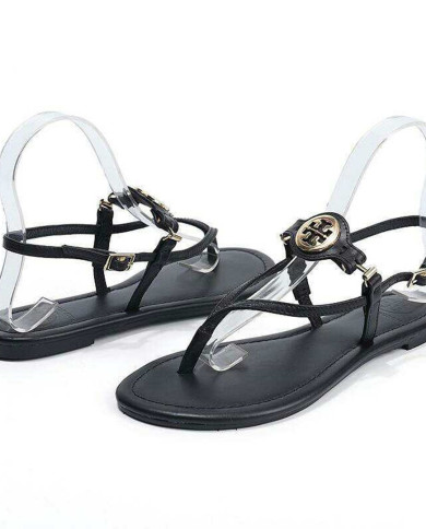 Tory Burch  Lady slippers