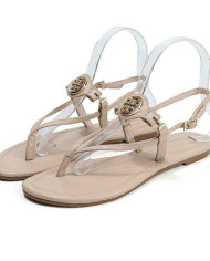 Tory Burch  Lady slippers