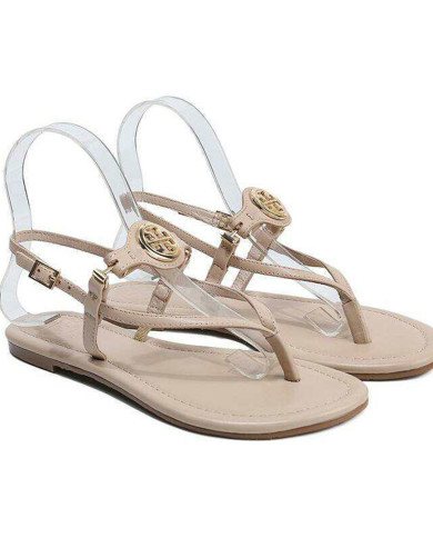 Tory Burch  Lady slippers