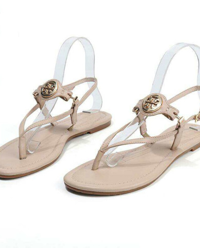 Tory Burch  Lady slippers