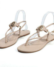 Tory Burch  Lady slippers