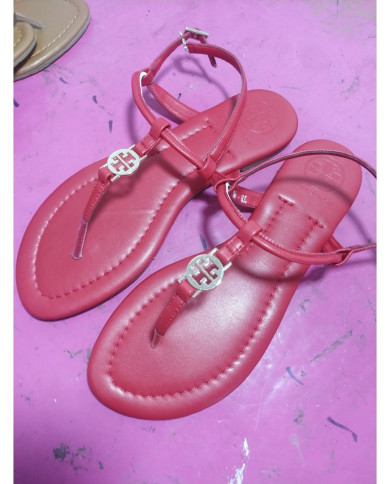 Tory Burch  Lady slippers