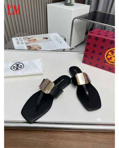 Tory Burch  Lady slippers