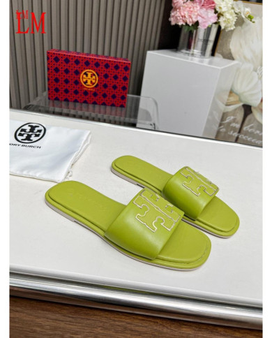 Tory Burch  Lady slippers