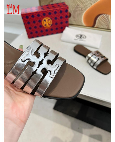 Tory Burch  Lady slippers