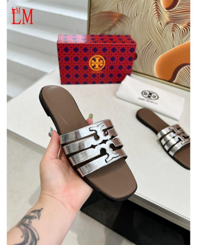 Tory Burch  Lady slippers