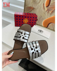 Tory Burch  Lady slippers
