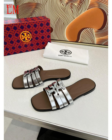 Tory Burch  Lady slippers