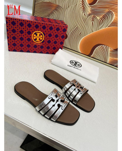Tory Burch  Lady slippers