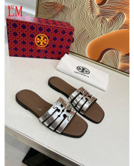 Tory Burch  Lady slippers