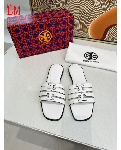 Tory Burch  Lady slippers