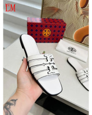 Tory Burch  Lady slippers