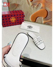 Tory Burch  Lady slippers