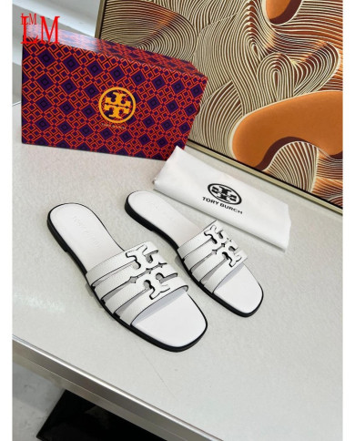 Tory Burch  Lady slippers