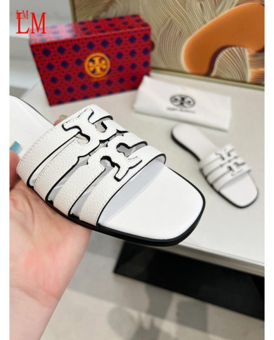 Tory Burch  Lady slippers