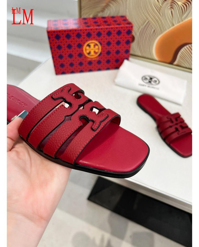 Tory Burch  Lady slippers