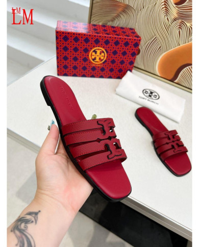 Tory Burch  Lady slippers