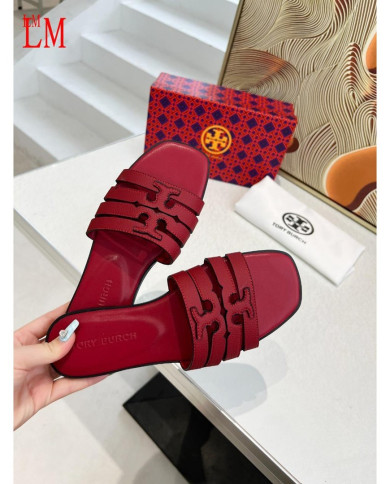 Tory Burch  Lady slippers