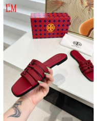 Tory Burch  Lady slippers