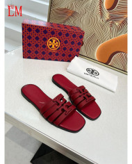 Tory Burch  Lady slippers
