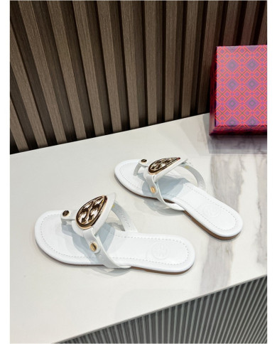 Tory Burch  Lady slippers