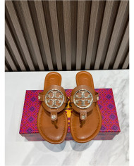 Tory Burch  Lady slippers