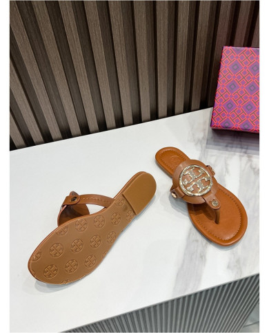 Tory Burch  Lady slippers