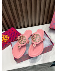 Tory Burch  Lady slippers