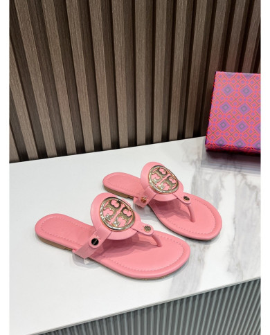 Tory Burch  Lady slippers