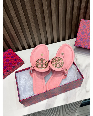Tory Burch  Lady slippers