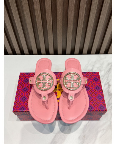 Tory Burch  Lady slippers