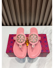 Tory Burch  Lady slippers