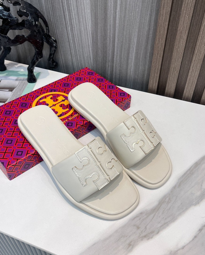 Tory Burch  Lady slippers