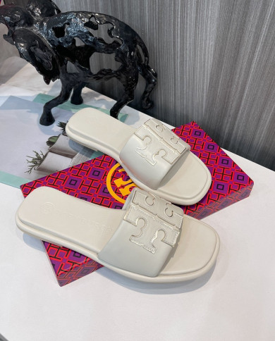 Tory Burch  Lady slippers