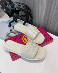 Tory Burch  Lady slippers