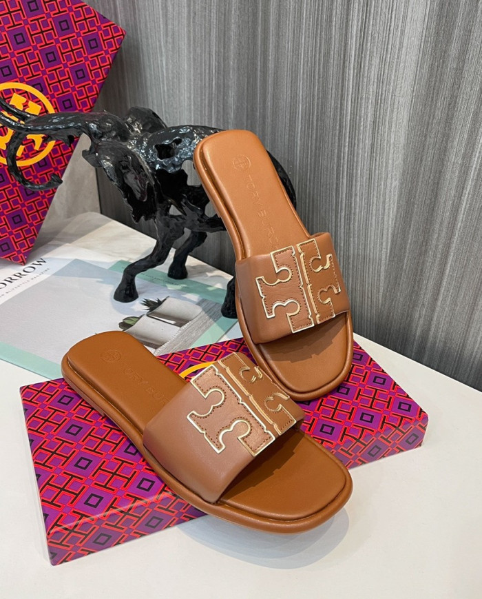 Tory Burch  Lady slippers