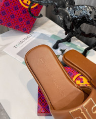 Tory Burch  Lady slippers