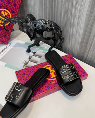Tory Burch  Lady slippers