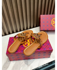 Tory Burch  Lady slippers