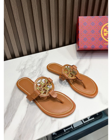 Tory Burch  Lady slippers