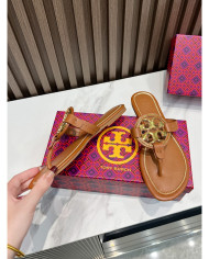 Tory Burch  Lady slippers