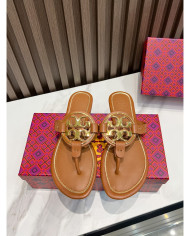 Tory Burch  Lady slippers