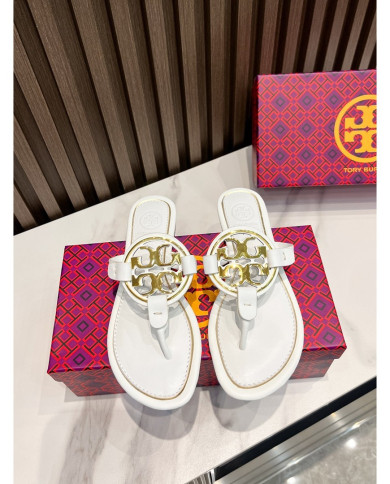 Tory Burch  Lady slippers
