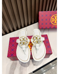 Tory Burch  Lady slippers