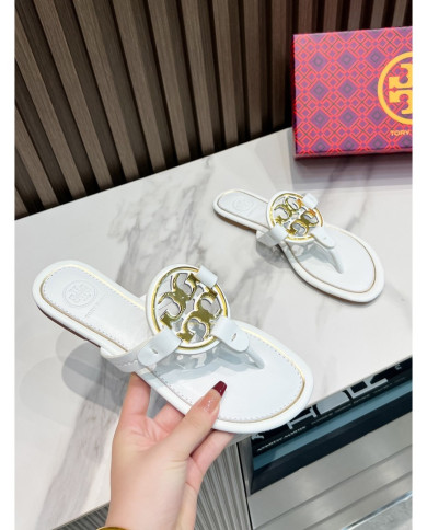 Tory Burch  Lady slippers