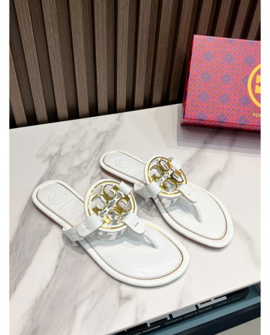 Tory Burch  Lady slippers